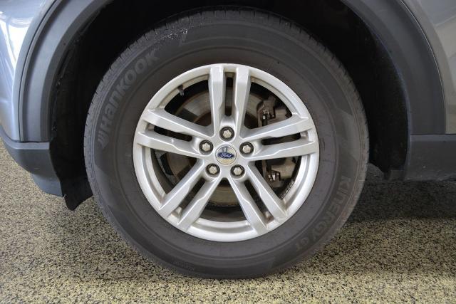 2024 Ford Explorer - $35,995