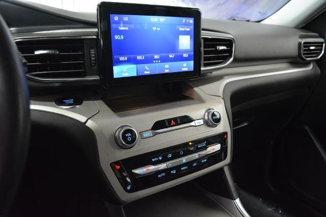 2024 Ford Explorer - $35,995