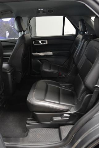 2024 Ford Explorer - $35,995