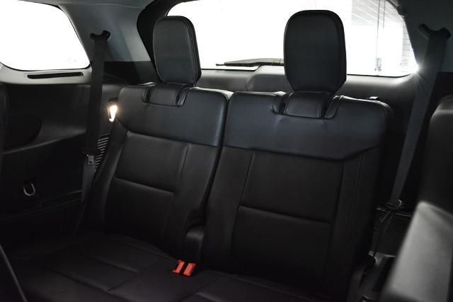 2024 Ford Explorer - $35,995