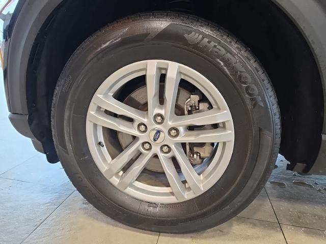 2024 Ford Explorer - $28,274