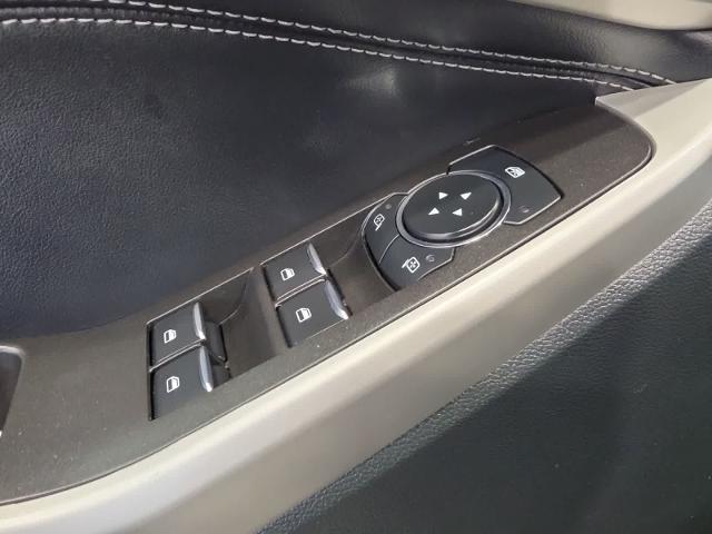 2024 Ford Explorer - $28,274