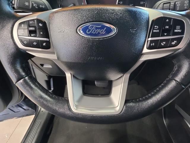 2024 Ford Explorer - $28,274