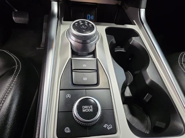 2024 Ford Explorer - $28,274