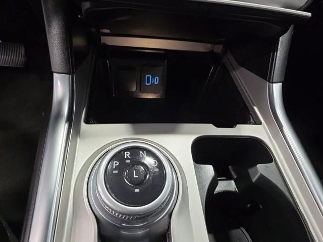 2024 Ford Explorer - $28,274