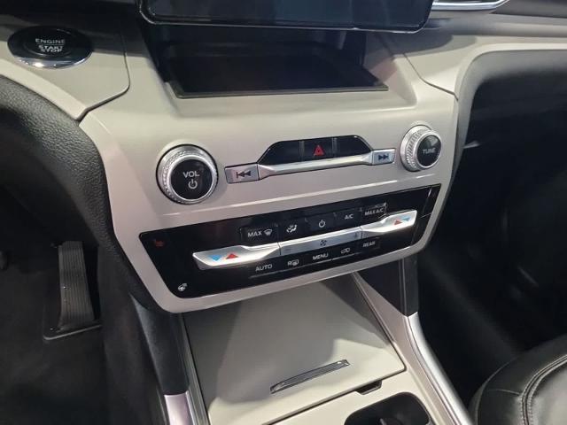 2024 Ford Explorer - $28,274