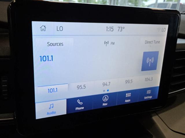 2024 Ford Explorer - $28,274