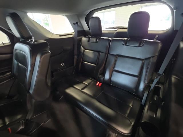 2024 Ford Explorer - $28,274