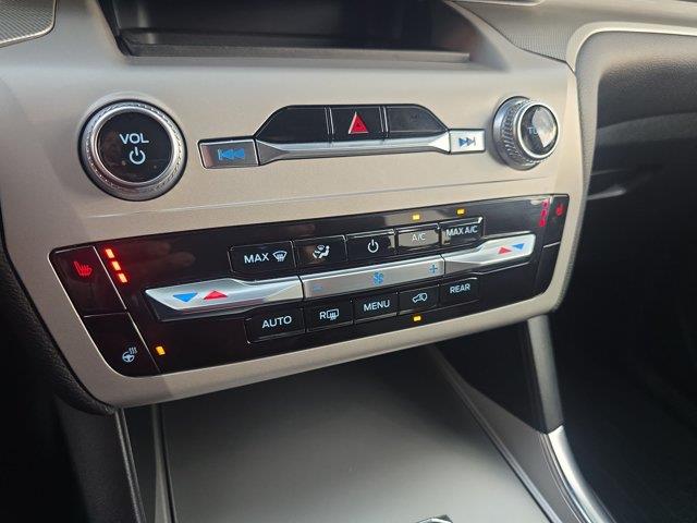 2024 Ford Explorer - $36,490