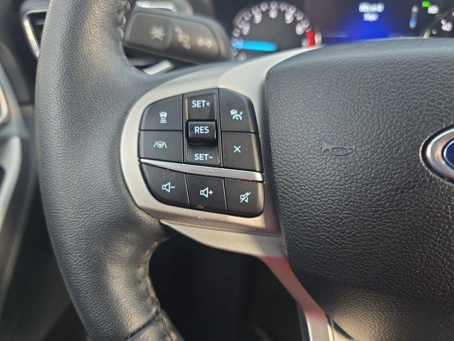 2024 Ford Explorer - $36,490