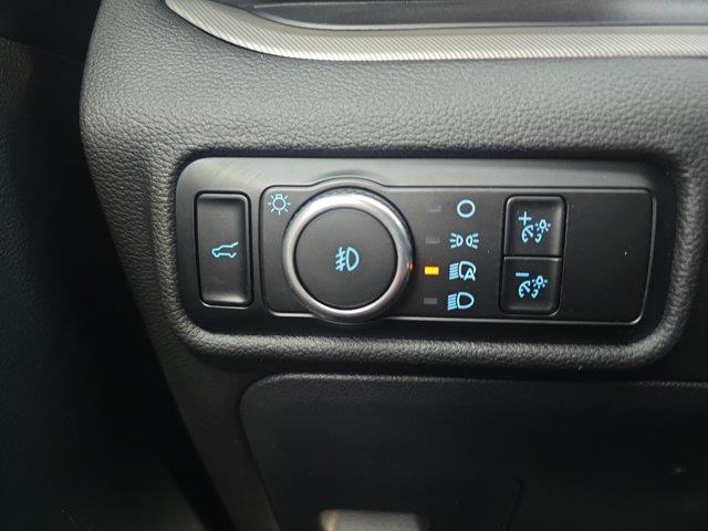 2024 Ford Explorer - $36,490