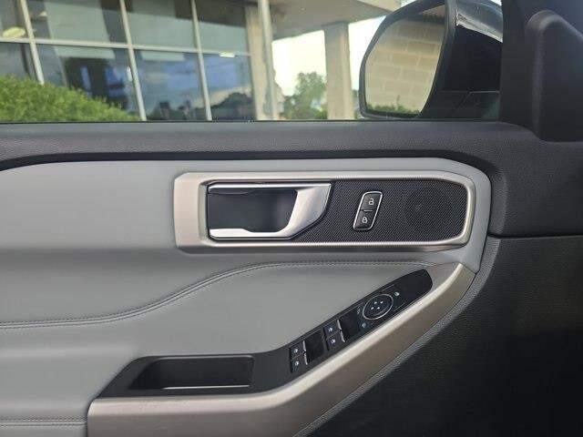 2024 Ford Explorer - $36,490