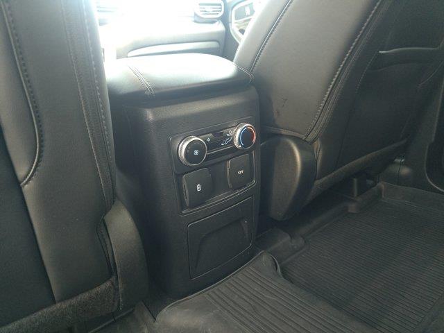 2024 Ford Explorer - $36,490