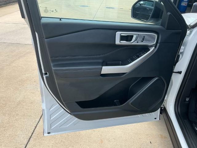2024 Ford Explorer - $38,744
