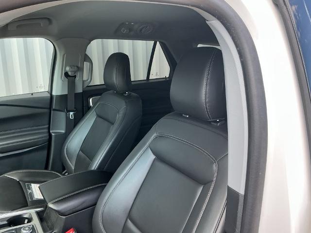 2024 Ford Explorer - $38,744