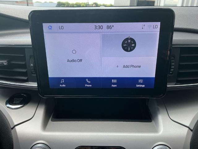 2024 Ford Explorer - $38,744