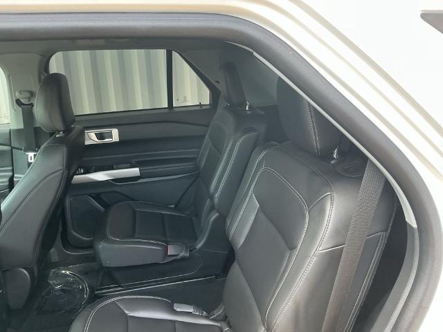 2024 Ford Explorer - $38,744