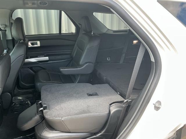 2024 Ford Explorer - $38,744