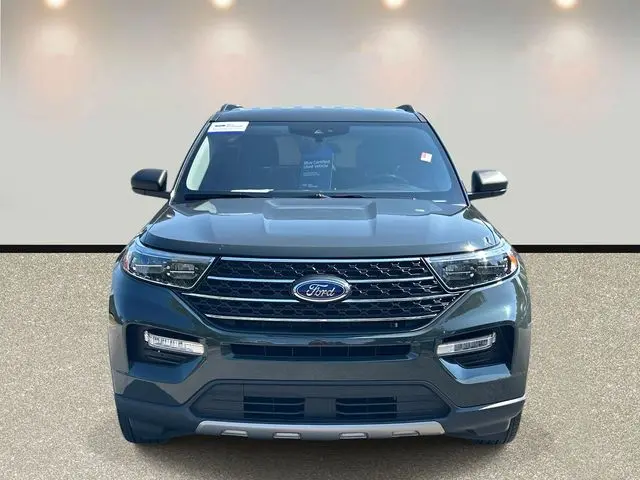 2024 Ford Explorer - $33,202
