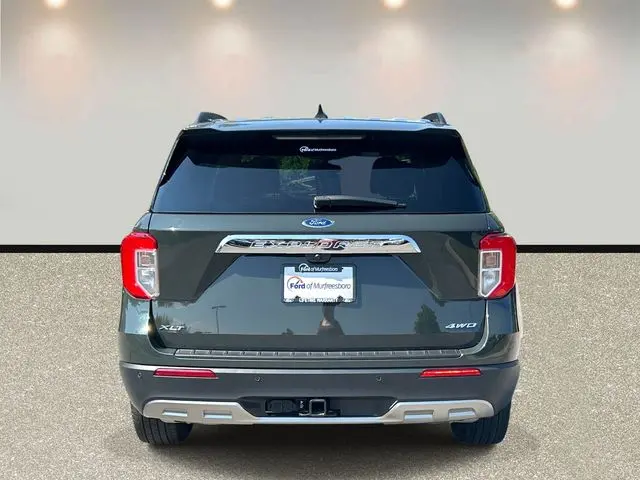 2024 Ford Explorer - $33,202