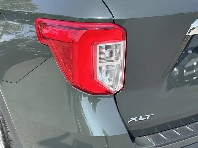 2024 Ford Explorer - $33,202