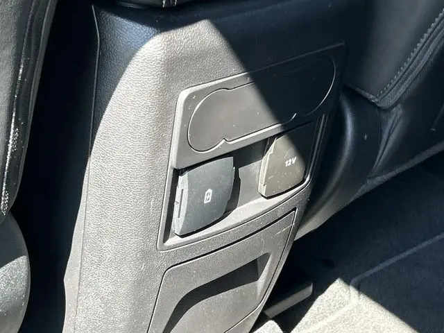 2024 Ford Explorer - $33,202