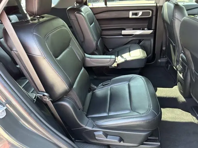 2024 Ford Explorer - $33,202