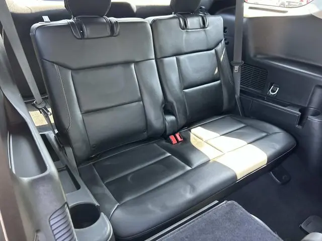 2024 Ford Explorer - $33,202
