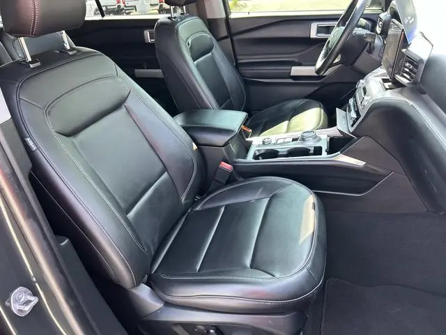 2024 Ford Explorer - $33,202