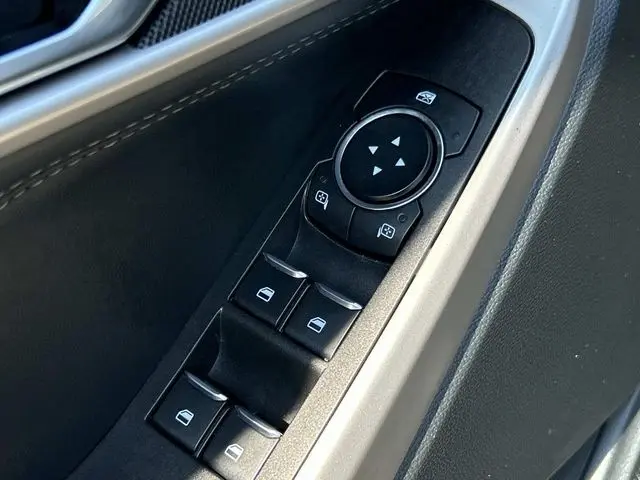 2024 Ford Explorer - $33,202