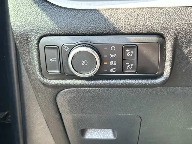 2024 Ford Explorer - $33,202