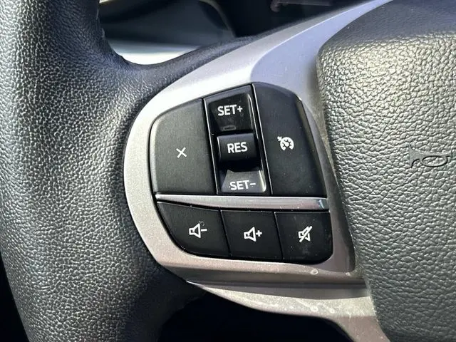 2024 Ford Explorer - $33,202