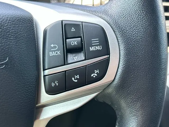 2024 Ford Explorer - $33,202