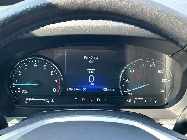 2024 Ford Explorer - $33,202
