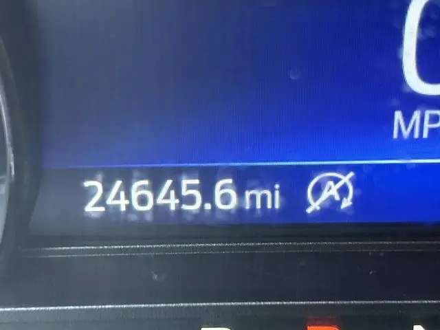 2024 Ford Explorer - $33,202