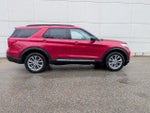 2024 Explorer Thumbnail 5