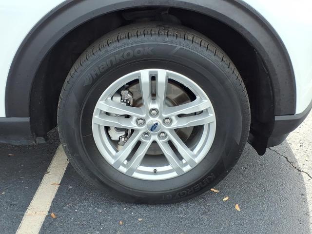 2024 Ford Explorer - $30,900