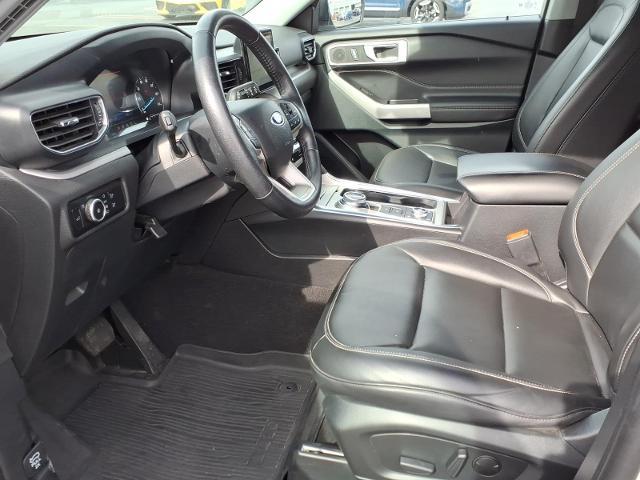 2024 Ford Explorer - $30,900
