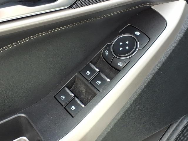 2024 Ford Explorer - $30,900