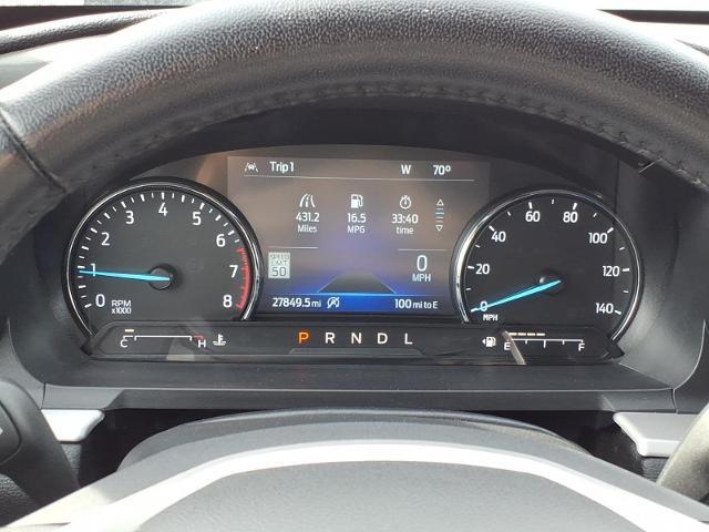 2024 Ford Explorer - $30,900