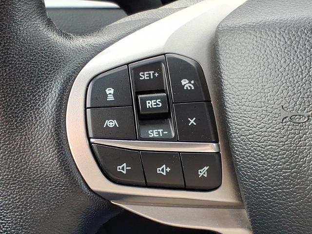 2024 Ford Explorer - $30,900