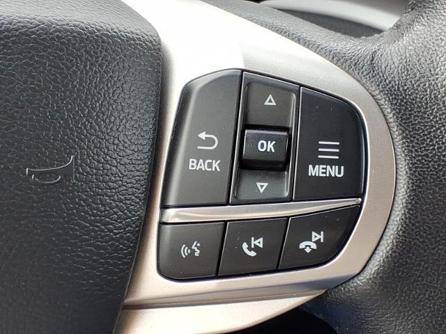 2024 Ford Explorer - $30,900