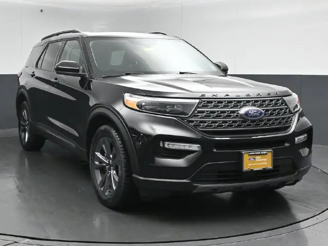 2024 Ford Explorer - $36,168