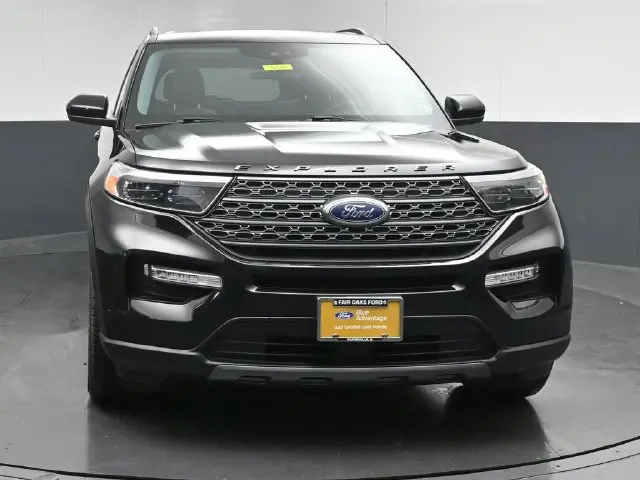 2024 Ford Explorer - $36,168