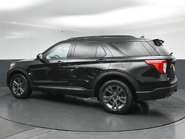 2024 Ford Explorer - $36,168