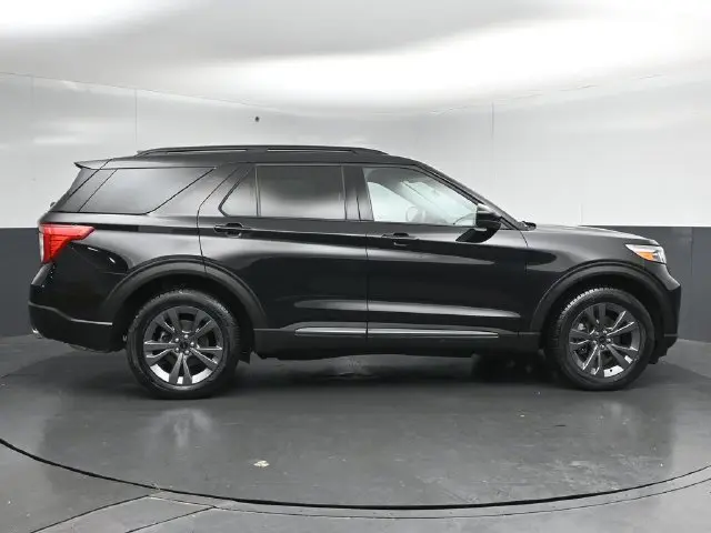 2024 Ford Explorer - $36,168