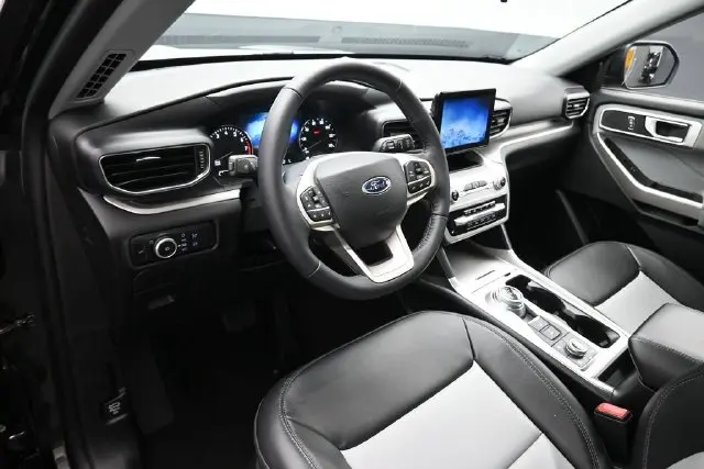 2024 Ford Explorer - $36,168