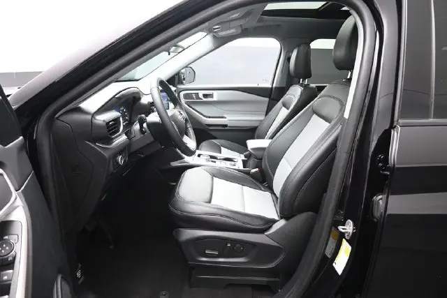 2024 Ford Explorer - $36,168