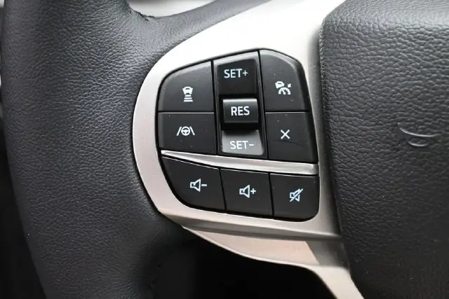 2024 Ford Explorer - $36,168