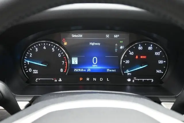 2024 Ford Explorer - $36,168